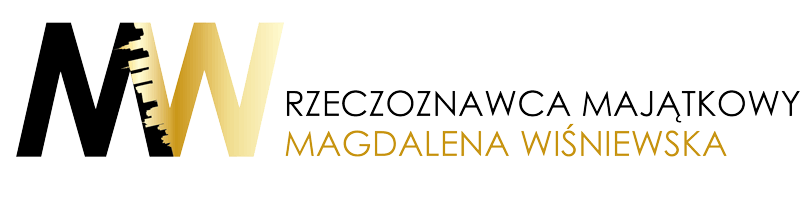 Magdalena Wiśniewska - logo firmy